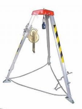 點擊查看詳細信息<br>標(biāo)題：救援三角架專業(yè)生產(chǎn) 閱讀次數(shù)：3392