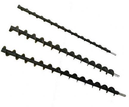 點(diǎn)擊查看詳細(xì)信息<br>標(biāo)題：麻花鉆桿 閱讀次數(shù)：2912