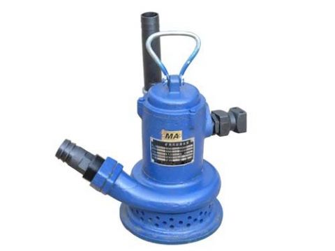 點(diǎn)擊查看詳細(xì)信息<br>標(biāo)題：礦用風(fēng)動潛水泵 閱讀次數(shù)：2668