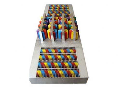 點(diǎn)擊查看詳細(xì)信息<br>標(biāo)題：礦用刷靴機(jī) 閱讀次數(shù)：2323