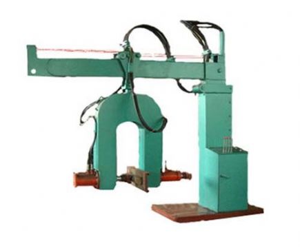 點(diǎn)擊查看詳細(xì)信息<br>標(biāo)題：礦車(chē)整形機(jī) 閱讀次數(shù)：2739