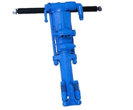 點(diǎn)擊查看詳細(xì)信息<br>標(biāo)題：Y26手持式鑿巖機(jī) 閱讀次數(shù)：2412