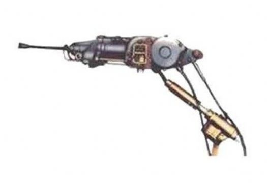 點(diǎn)擊查看詳細(xì)信息<br>標(biāo)題：電動(dòng)鑿巖機(jī) 閱讀次數(shù)：2675