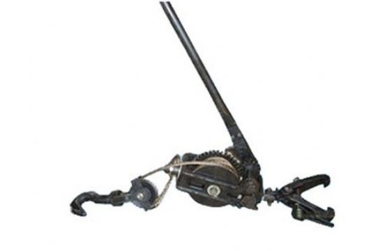 點(diǎn)擊查看詳細(xì)信息<br>標(biāo)題：手動(dòng)回柱器 閱讀次數(shù)：2013