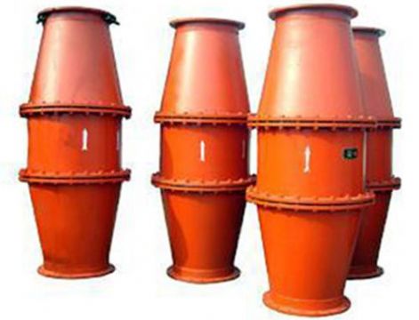 點(diǎn)擊查看詳細(xì)信息<br>標(biāo)題：礦用防回火裝置 閱讀次數(shù)：2505