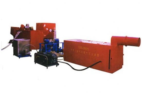 點擊查看詳細信息<br>標題：ZR-500型二氧化碳滅火裝置 閱讀次數(shù)：2662