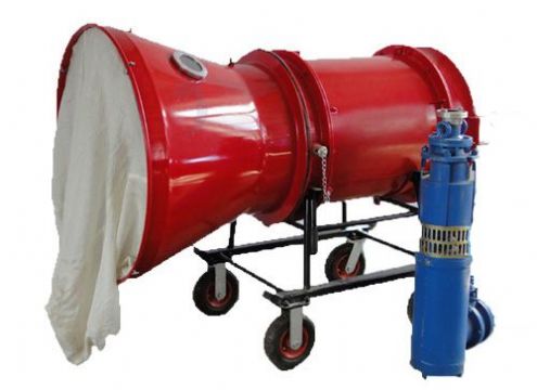 點擊查看詳細信息<br>標題：泡沫滅火裝置 閱讀次數(shù)：2826