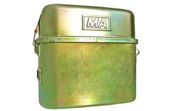 點(diǎn)擊查看詳細(xì)信息<br>標(biāo)題：ZH30型化學(xué)氧自救器 閱讀次數(shù)：2913