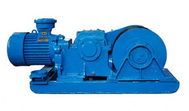 點(diǎn)擊查看詳細(xì)信息<br>標(biāo)題：JH-30回柱絞車 閱讀次數(shù)：2405