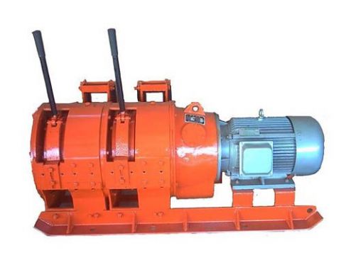 點(diǎn)擊查看詳細(xì)信息<br>標(biāo)題：耙礦絞車 閱讀次數(shù)：2094