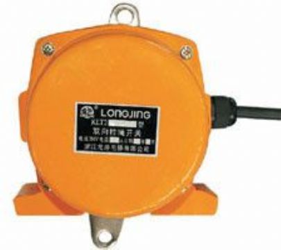 點擊查看詳細信息<br>標題：KLT2-II雙向平衡拉繩開關(guān) 閱讀次數(shù)：1971