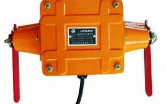 點擊查看詳細信息<br>標題：HFKLT2雙向拉繩開關 閱讀次數(shù)：1836