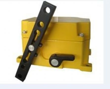 點擊查看詳細信息<br>標題： SPS-2D拉繩開關 閱讀次數(shù)：2337