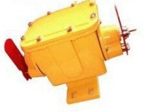 點擊查看詳細信息<br>標題：YWLX-IV-SL拉繩開關 閱讀次數(shù)：1901