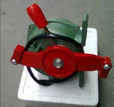 點(diǎn)擊查看詳細(xì)信息<br>標(biāo)題：XLS-B-SD雙向拉繩開(kāi)關(guān) 閱讀次數(shù)：1940