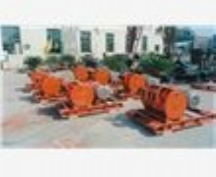 點(diǎn)擊查看詳細(xì)信息<br>標(biāo)題：耙礦絞車 閱讀次數(shù)：2335