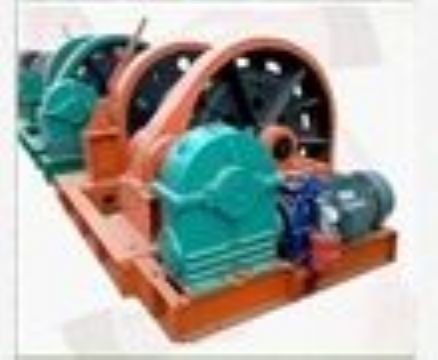 點(diǎn)擊查看詳細(xì)信息<br>標(biāo)題：鑿井絞車 閱讀次數(shù)：2320