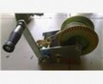 點(diǎn)擊查看詳細(xì)信息<br>標(biāo)題：手動(dòng)卷?yè)P(yáng)機(jī) 閱讀次數(shù)：3853