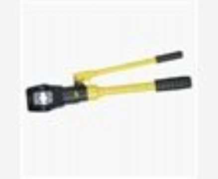 點(diǎn)擊查看詳細(xì)信息<br>標(biāo)題：分離式液壓鉗 閱讀次數(shù)：2421