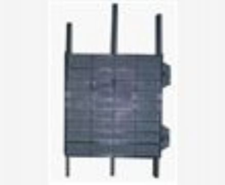 點擊查看詳細(xì)信息<br>標(biāo)題：防火防水密閉門 礦用密閉門 閱讀次數(shù)：2282