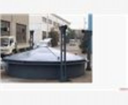 點擊查看詳細(xì)信息<br>標(biāo)題：立風(fēng)井防爆門  閱讀次數(shù)：2067