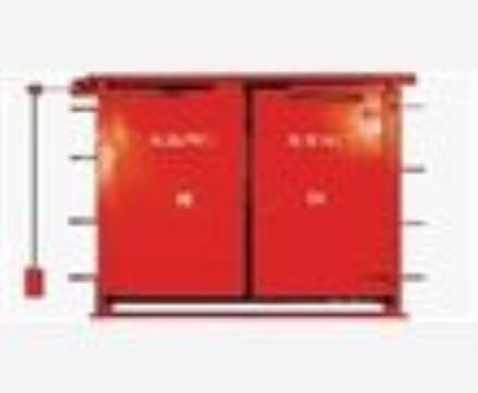 點擊查看詳細(xì)信息<br>標(biāo)題：自動無壓風(fēng)門  閱讀次數(shù)：2139