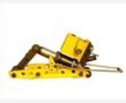 點擊查看詳細信息<br>標題：YQ-88B型高鐵液壓起道器 閱讀次數(shù)：2100