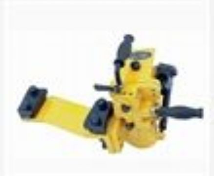 點(diǎn)擊查看詳細(xì)信息<br>標(biāo)題：YFZ-250型液壓方枕器 閱讀次數(shù)：2236