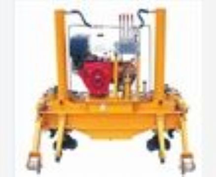 點(diǎn)擊查看詳細(xì)信息<br>標(biāo)題：YQB-147型液壓起拔道器 閱讀次數(shù)：1927