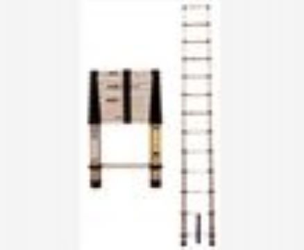 點擊查看詳細信息<br>標題：伸縮梯 閱讀次數(shù)：1869