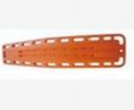 點擊查看詳細信息<br>標題：傷員固定臺板 閱讀次數(shù)：2201