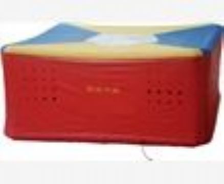 點擊查看詳細信息<br>標題：氣柱式救生氣墊 閱讀次數(shù)：3408