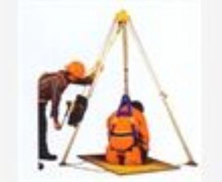 點(diǎn)擊查看詳細(xì)信息<br>標(biāo)題：救援三角架 閱讀次數(shù)：3545