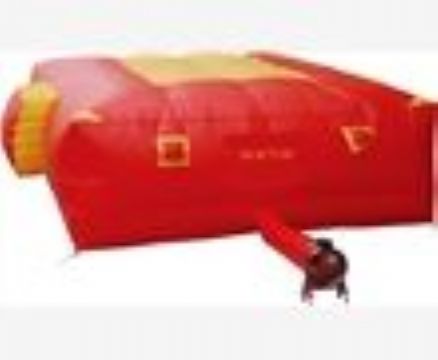 點擊查看詳細信息<br>標題：救生氣墊 閱讀次數(shù)：2355