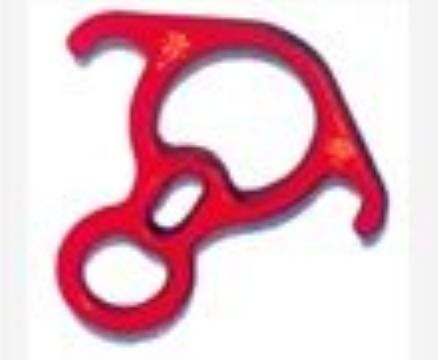 點(diǎn)擊查看詳細(xì)信息<br>標(biāo)題：8字環(huán)/救援8字 閱讀次數(shù)：2474