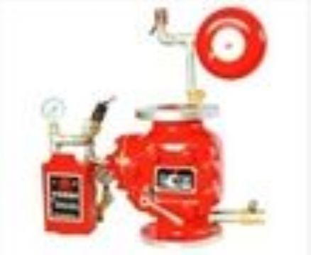 點(diǎn)擊查看詳細(xì)信息<br>標(biāo)題：杠桿式雨淋報(bào)警閥 閱讀次數(shù)：2587