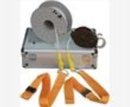 點(diǎn)擊查看詳細(xì)信息<br>標(biāo)題：救生緩降器 閱讀次數(shù)：4095