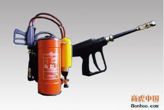 點擊查看詳細(xì)信息<br>標(biāo)題：高壓細(xì)水霧單兵滅 閱讀次數(shù)：2311