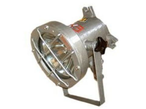 點擊查看詳細信息<br>標題：DGS70/127B(Z)礦用隔爆型投光燈 閱讀次數(shù)：1963