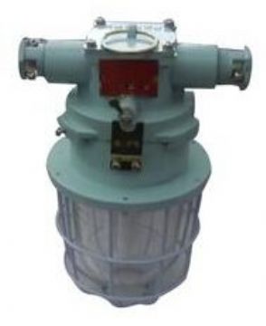 點擊查看詳細信息<br>標題：DGS13/127Y(A)礦用隔爆型熒光燈 閱讀次數：2467