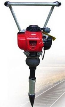 點擊查看詳細信息<br>標題：內(nèi)燃搗固機廠家 閱讀次數(shù)：1785