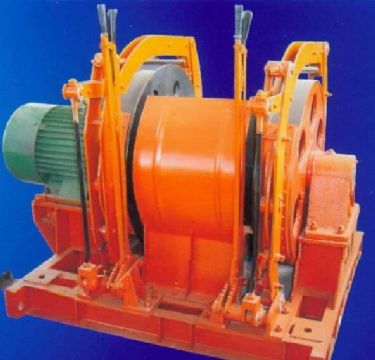 點(diǎn)擊查看詳細(xì)信息<br>標(biāo)題：調(diào)度絞車 閱讀次數(shù)：2340