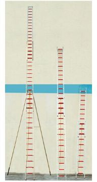 點(diǎn)擊查看詳細(xì)信息<br>標(biāo)題：鋁合金消防梯 閱讀次數(shù)：2429