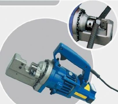 點(diǎn)擊查看詳細(xì)信息<br>標(biāo)題：鋼筋切斷機(jī) 閱讀次數(shù)：2360