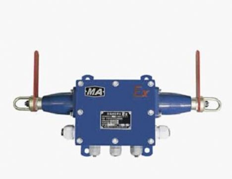 點擊查看詳細信息<br>標題：KG9001A-（C2）拉繩閉鎖開關  閱讀次數(shù)：2664