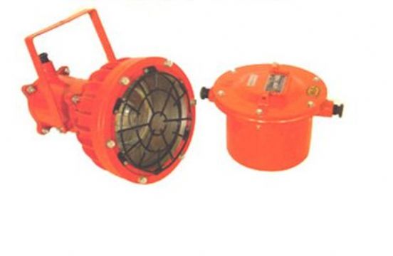 點擊查看詳細信息<br>標題：DGC35/127N(B)礦用隔爆型支架燈 閱讀次數(shù)：2127