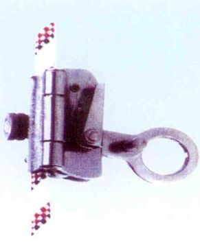 點擊查看詳細信息<br>標題：自動手動抓繩器 閱讀次數：2613