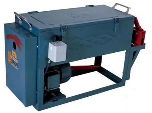 點擊查看詳細信息<br>標題： GT6-12型鋼筋調直機  閱讀次數：2578