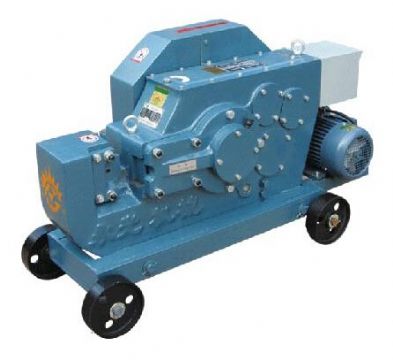 點(diǎn)擊查看詳細(xì)信息<br>標(biāo)題：GQ50型鋼筋切斷機(jī) 閱讀次數(shù)：1851