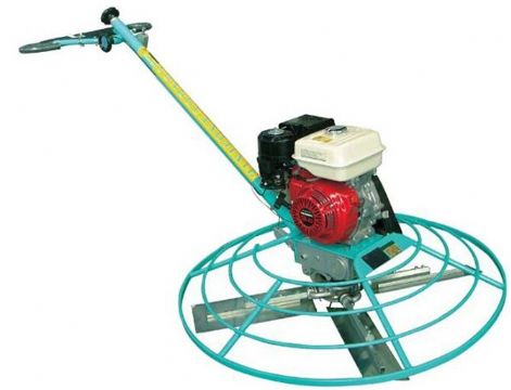 點擊查看詳細信息<br>標題：DMD1200型地面抹光機 閱讀次數(shù)：1869